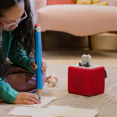 Team Smarticus Audio Clever Pocket Tonie, Learning SPACE