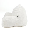 Teddy Bear Fleece Reading Pillow, Learning SPACE