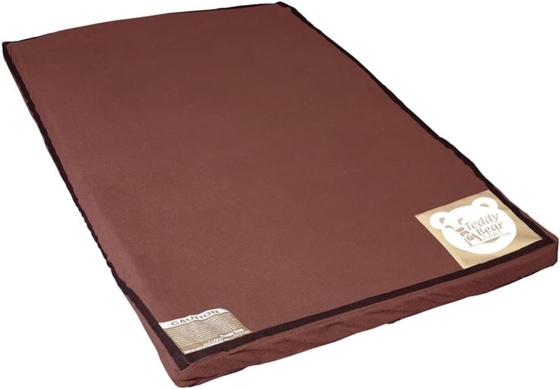 Teddy Bear Mats - Soft Gymnastics Cushion, Mama Bear Mat -1.2m x 1.8m Learning SPACE