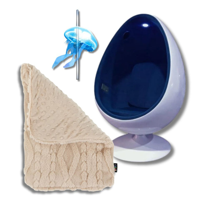 Teen Sensory Calm Bundle, Learning SPACE