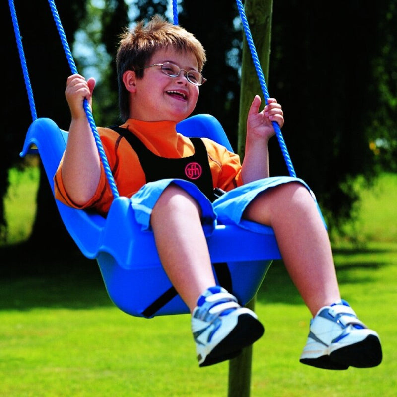 Teenage Full Support Swing Seat, Learning SPACE