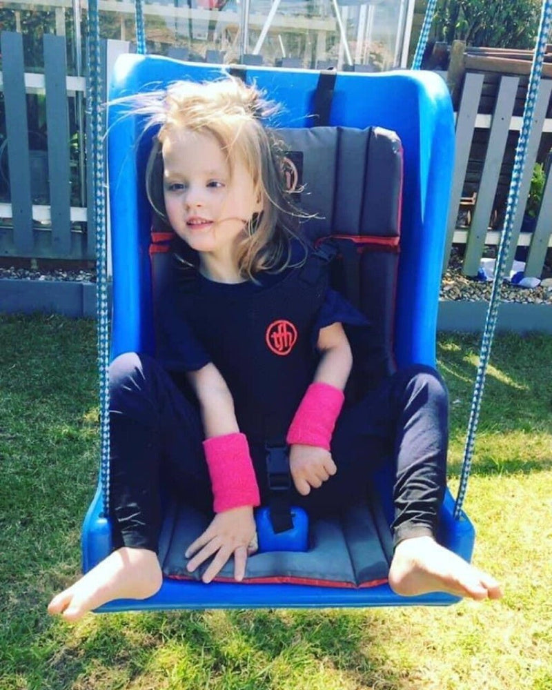Teenage Full Support Swing Seat, Learning SPACE
