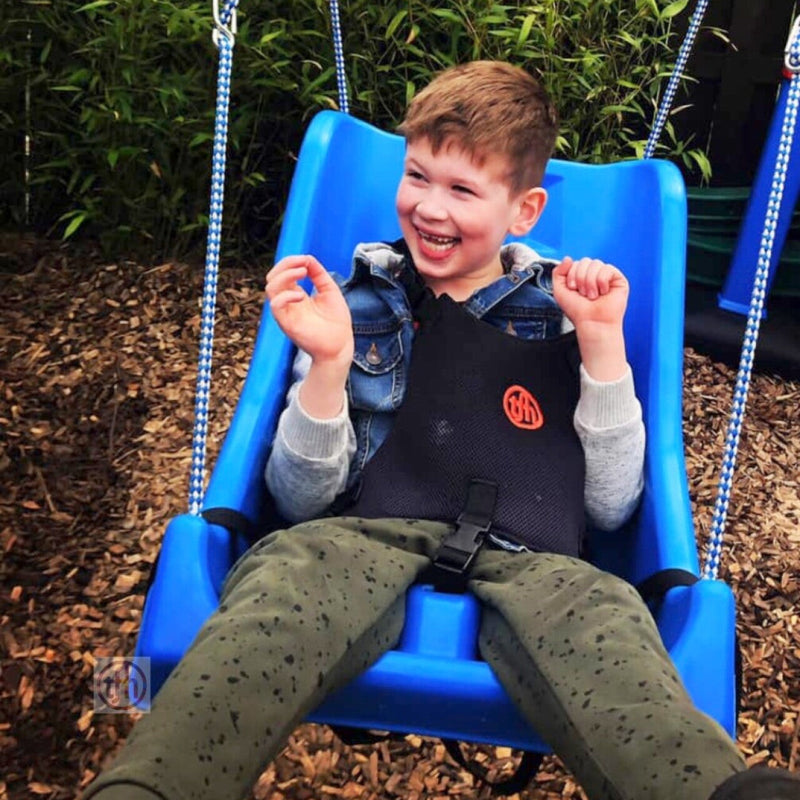 Teenage Full Support Swing Seat, Learning SPACE