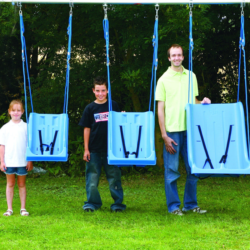 Teenage Full Support Swing Seat, Learning SPACE