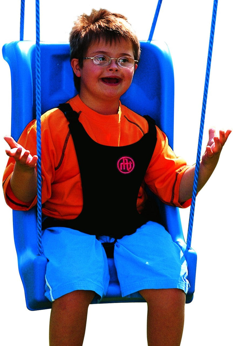 Teenage Full Support Swing Seat, VAT Exempt Learning SPACE