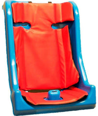 Teenage Seat Liner for Support Swing Seat-Adapted Outdoor play,Dropship,Outdoor Swings,Physical Needs,Specialised Prams Walkers & Seating,Stock,Teen & Adult Swings-Learning SPACE