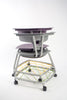 Teenager+ Ruckus Stack Chair With Storage Rack, Learning SPACE