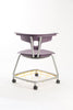 Teenager+ Ruckus Stack Chair With Storage Rack, Learning SPACE