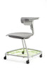 Teenager+ Ruckus Stack Chair With Storage Rack, Learning SPACE
