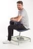 Teenager+ Ruckus Stack Chair With Storage Rack, Learning SPACE