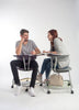 Teenager+ Ruckus Stack Chair With Storage Rack, Learning SPACE