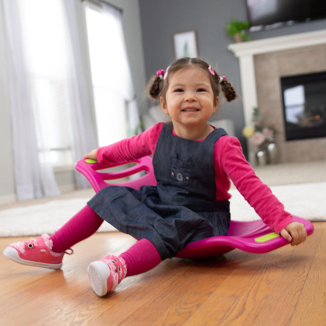 Teeter Popper - Sensory Rocker, Learning SPACE