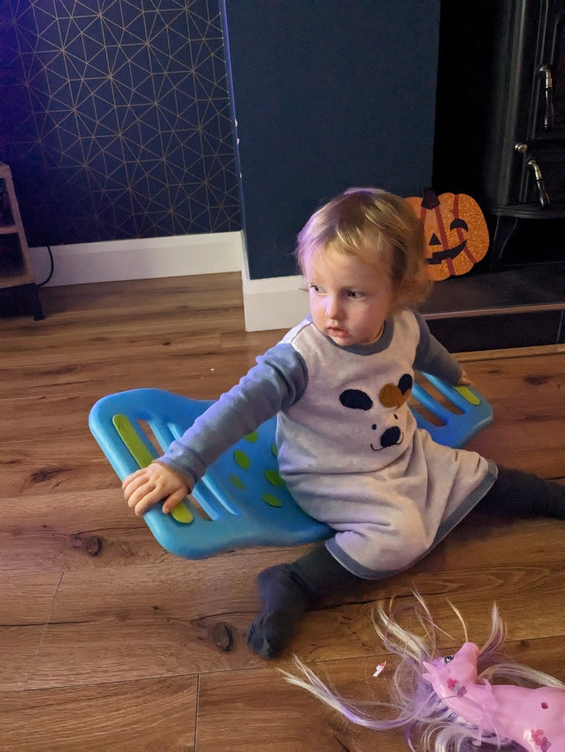 Teeter Popper - Sensory Rocker, Learning SPACE
