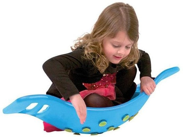 Teeter Popper - Sensory Rocker, Learning SPACE