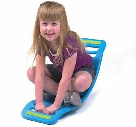 Teeter Popper - Sensory Rocker, Learning SPACE