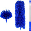 Telescopic Microfibre Brush for Bubble Tubes, Learning SPACE