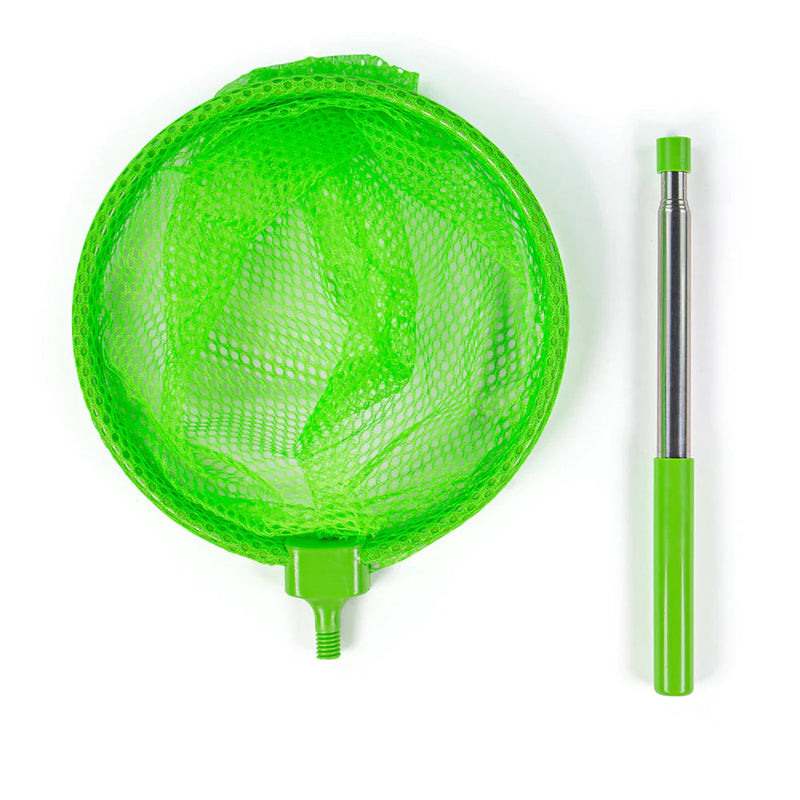 Telescopic Net, Learning SPACE