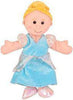 Tellatale Cinderella Hand Puppet With Finger Puppets-Calming & Anxiety,communication,Fiesta Crafts,Gifts For 2-3 Years Old,Gifts For 3-5 Years Old,Helps With,Imaginative Play,Neuro Diversity,Primary Literacy,Puppets & Theatres & Story Sets,Stock-Learning SPACE