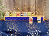 Ten In The Bed - Double-sided Number Line, Learning SPACE