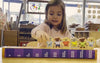 Ten In The Bed - Double-sided Number Line, Learning SPACE