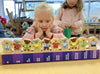 Ten In The Bed - Double-sided Number Line, Learning SPACE