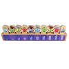 Ten In The Bed - Double-sided Number Line, Learning SPACE