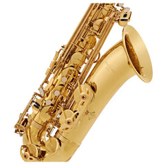 Tenor Saxophone, Musical Instruments Learning SPACE