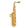 Tenor Saxophone-Musical Instruments-Brass Instruments,Dropship,Music,Musical Instruments,School Musical Instruments-Learning SPACE