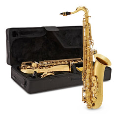Tenor Saxophone, Musical Instruments Learning SPACE