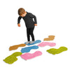 Textured Feet – Set of 8, Activity Toys Learning SPACE