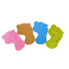 Textured Feet – Set of 8, Activity Toys Learning SPACE