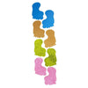 Textured Feet – Set of 8, Activity Toys Learning SPACE