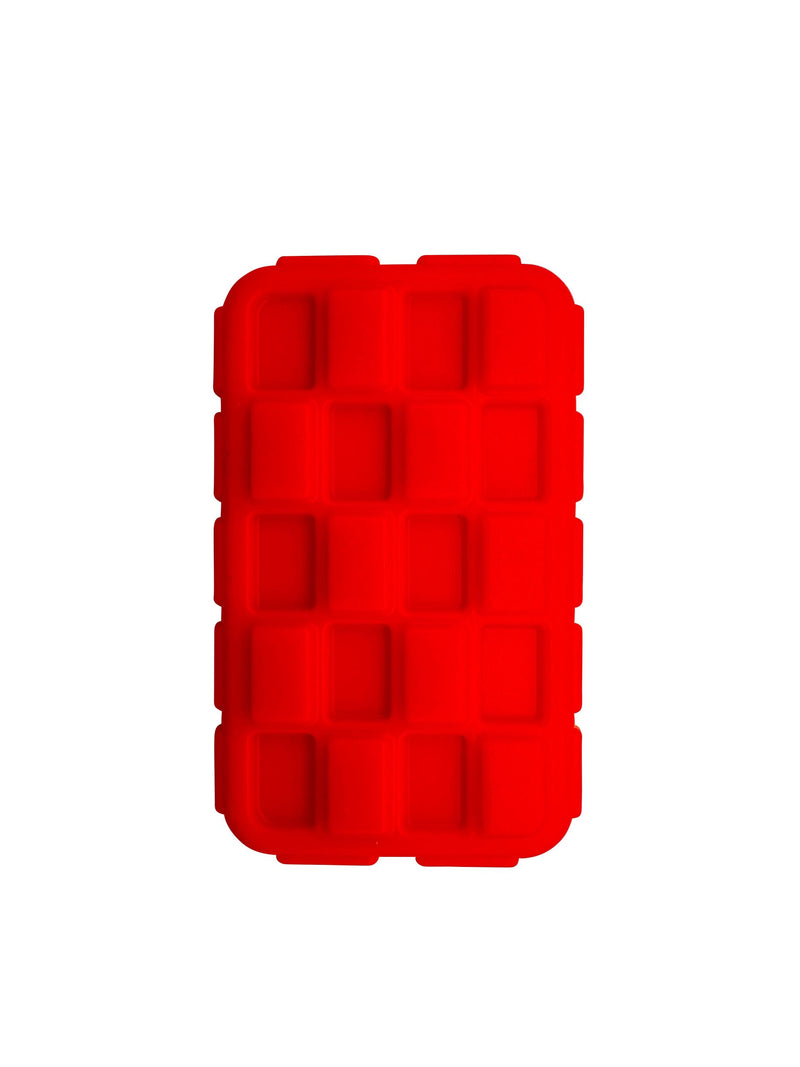 Textured Silicone Tactile Shapes - 6pk of Sensory Fun, Learning SPACE