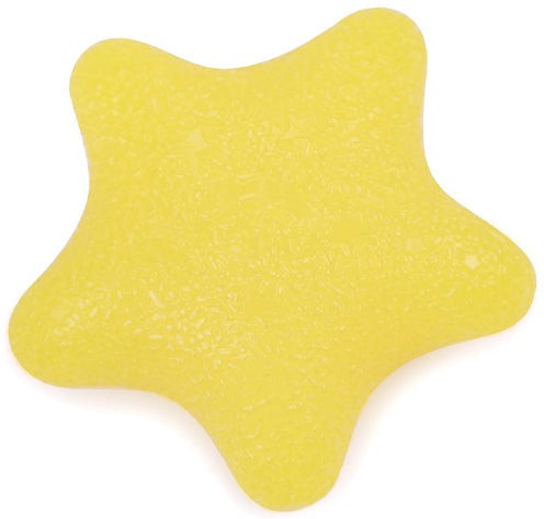 Textured Squeeze Shapes - Set of 4, Learning SPACE