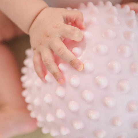 Textured Tumbles – Boho-Chic Sensory Ball Mega Pack-Baby & Toddler Gifts,Baby Sensory Toys,Baby Soft Toys,Baby Toys,Calming & Anxiety,Down Syndrome,Early years Games & Toys,Edushape Toys,Gifts For 6-12 Months Old,Gross Motor and Balance Skills,Nursery,Sensory Balls,Sensory Seeking,Tactile Toys & Books-Learning SPACE