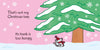 That's Not My Christmas Tree Book, Learning SPACE