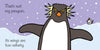 Thats not my Penguin... Book-AllSensory,Baby Books & Posters,Calming & Anxiety,Christmas,Early Years Books & Posters,Helps With,Seasons,Sensory Seeking,Stock,Stocking Stuffers,Tactile Toys & Books,Usborne Books-Learning SPACE