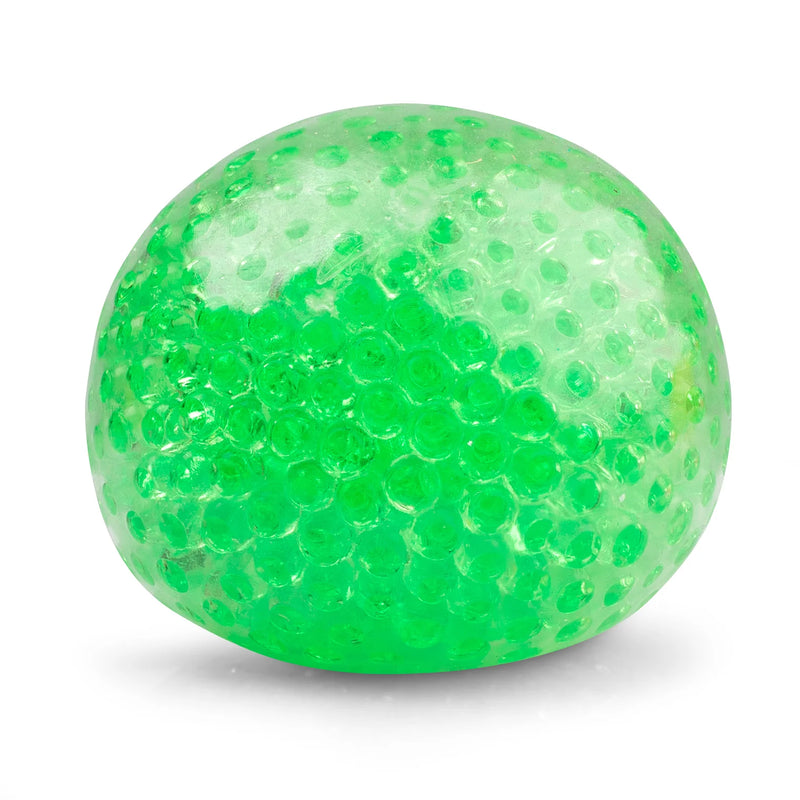 The Amazing Jellyball, Learning SPACE