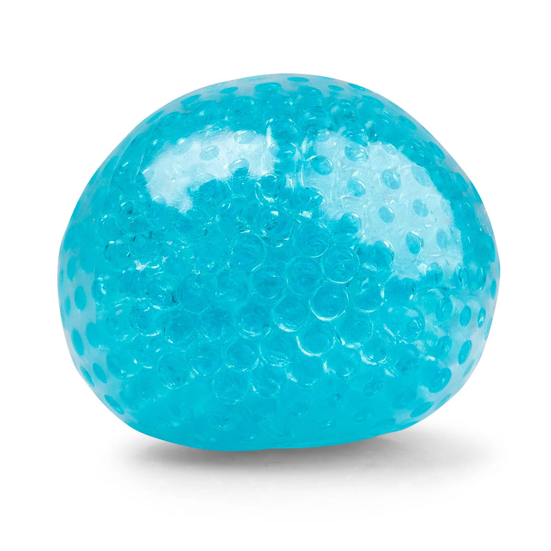 The Amazing Jellyball, Learning SPACE