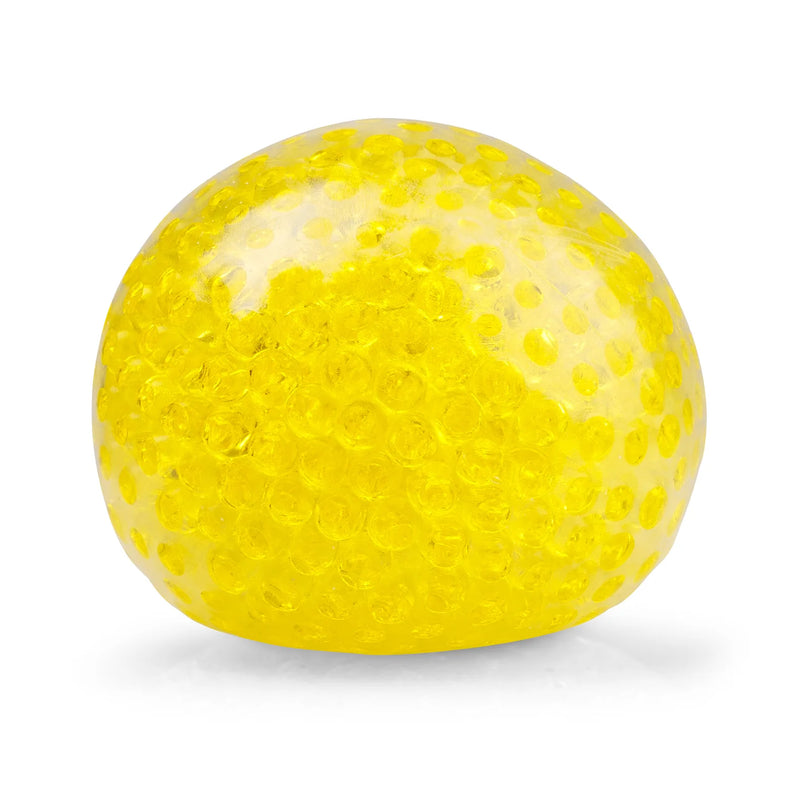The Amazing Jellyball, Learning SPACE