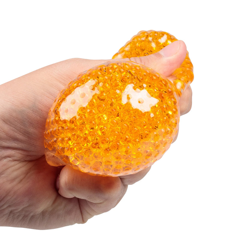 The Amazing Jellyball, Learning SPACE
