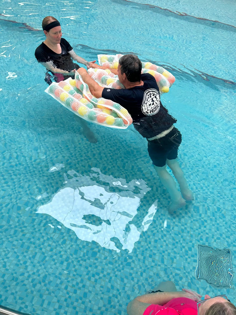 The Big Citrus - Floatsation Aid, Learning SPACE