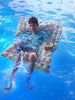 The Big Citrus Pocket - Floatsation Aid-Floatsation,Hydrotherapy-Learning SPACE