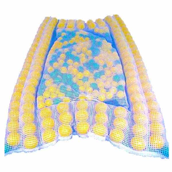 The Big Citrus Pocket - Floatsation Aid, VAT Exempt Learning SPACE