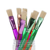 The Big Grippers Paint Brush - Flat Head, Learning SPACE