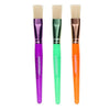 The Big Grippers Paint Brush - Flat Head, Learning SPACE