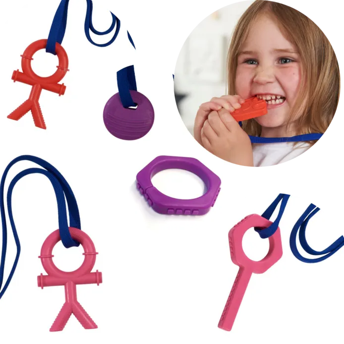 The Chewbuddy™ Mix 6 Packs, Learning SPACE