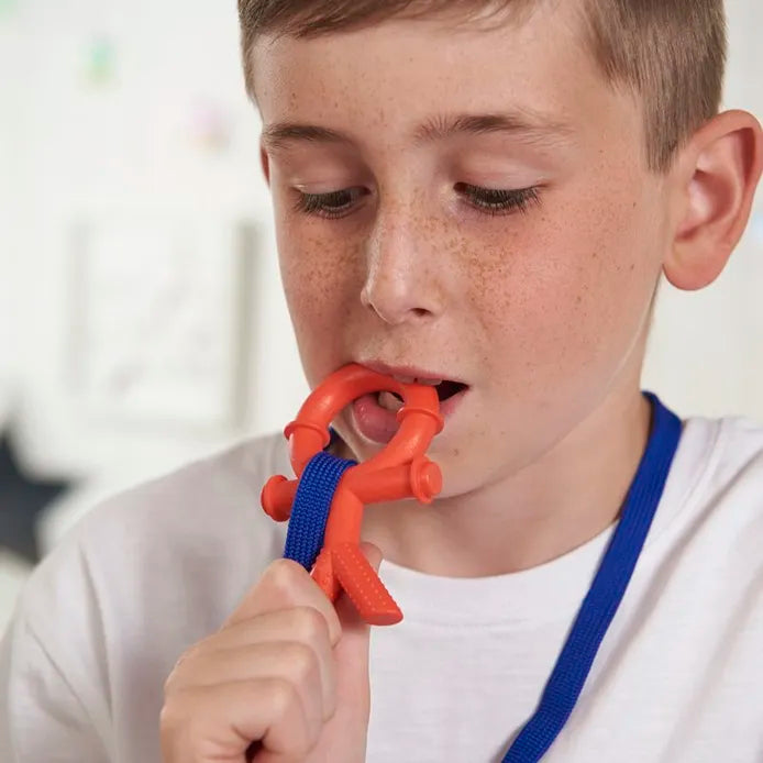 The Chewbuddy™ Mix 6 Packs, Learning SPACE