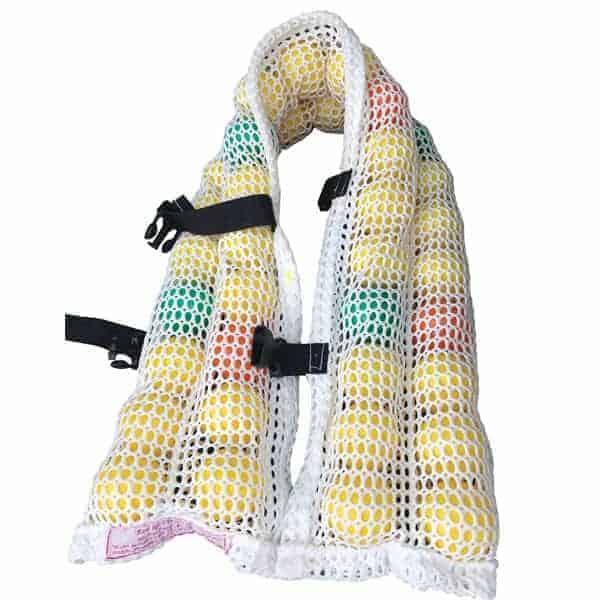 The Citrus Head/Neck Collar - Floatsation Aid, VAT Exempt Learning SPACE