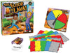 The Floor is Lava! – Leap, Land, and Laugh!, Learning SPACE
